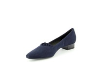 Peter Kaiser Pumps blauw