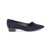 Peter Kaiser Pumps blauw