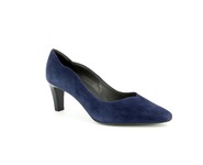 Peter Kaiser Pumps blauw