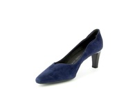 Peter Kaiser Pumps blauw