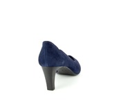 Peter Kaiser Pumps blauw