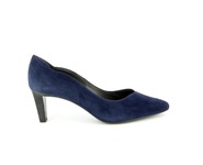 Peter Kaiser Pumps blauw