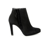 Peter Kaiser Boots noir