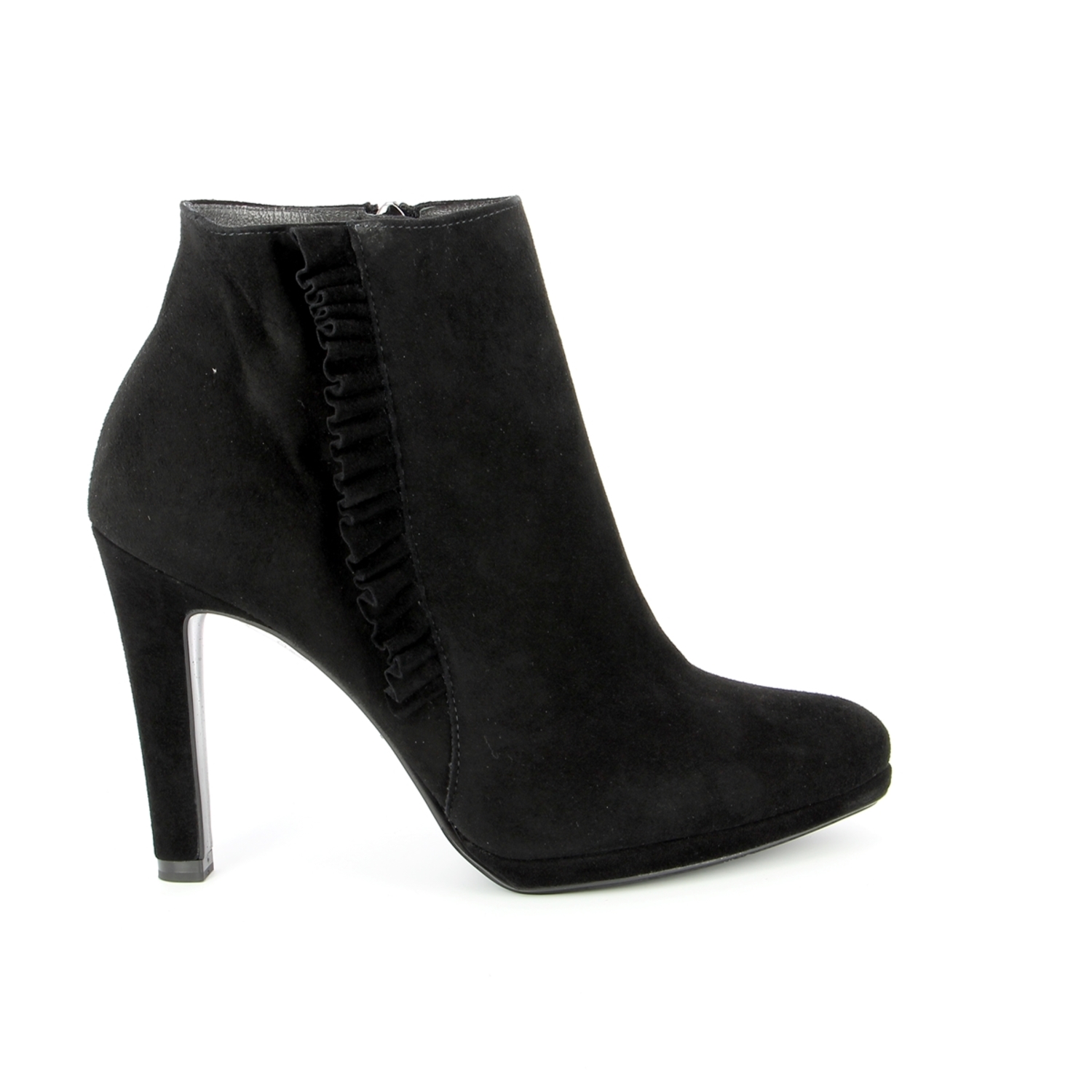 Zoom Peter Kaiser boots noir