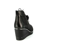 Softwaves Bottines noir