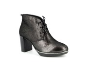 Softwaves Bottines noir