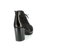 Softwaves Bottines noir