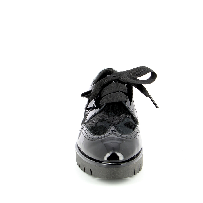 Dlsport moccassins noir noir