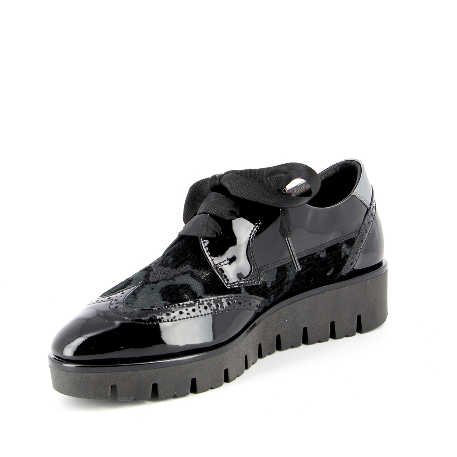 Zoom Dlsport moccassins noir