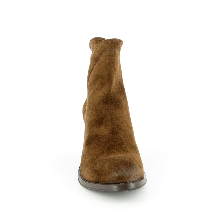 Triver Flight boots brun brun