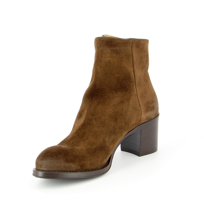 Triver Flight boots brun brun