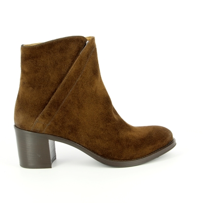 Triver Flight boots brun