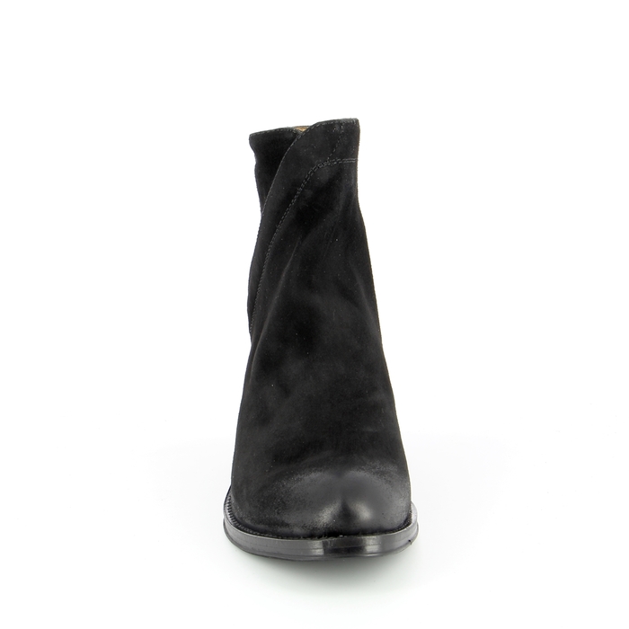 Triver Flight boots noir noir
