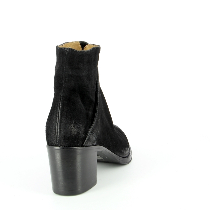 Triver Flight boots noir noir
