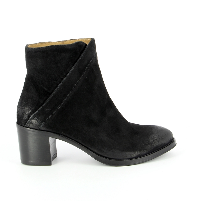 Triver Flight boots noir noir