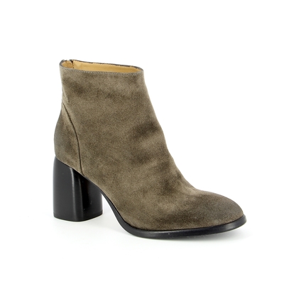 Triver Flight boots gris