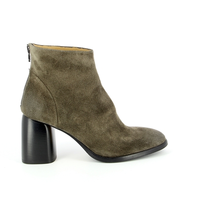 Triver Flight boots gris