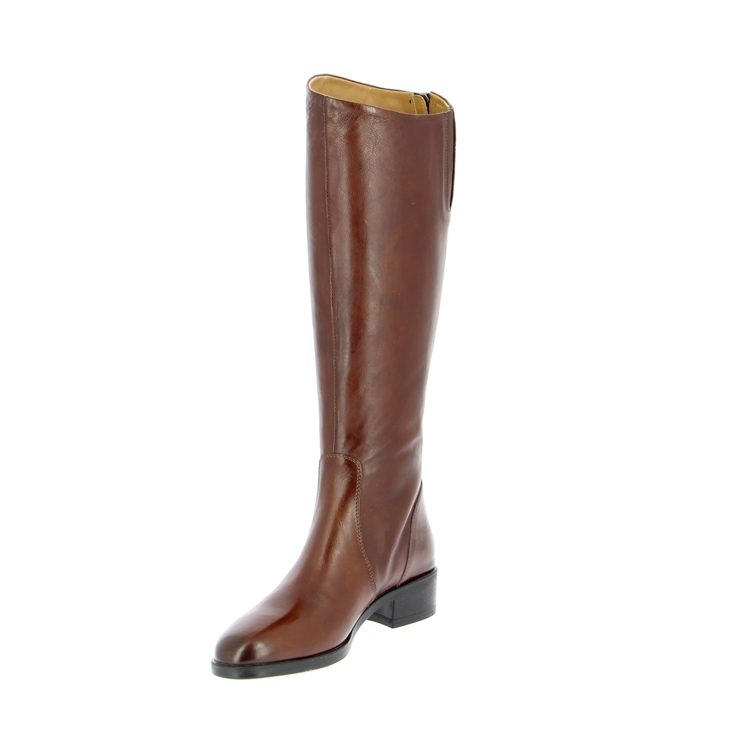 Zoom Triver Flight bottes brun