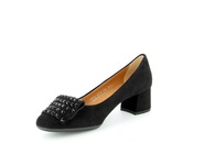 Voltan Pumps zwart