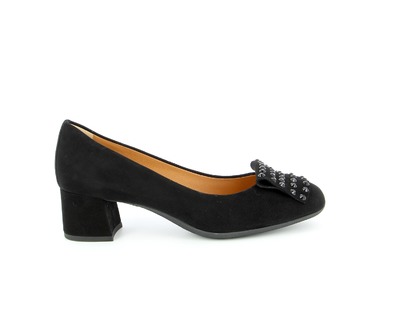 Voltan Pumps