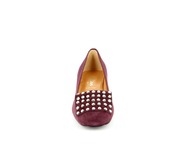 Voltan Pumps bordeaux