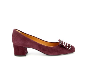 Voltan Pumps