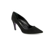 Voltan Pumps zwart