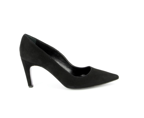 Voltan Pumps zwart