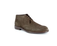 Cypres Bottines brun