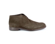 Cypres Bottines brun