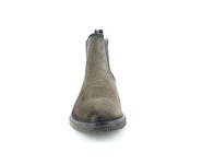Braend Boots gris