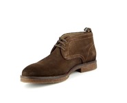 Braend Boots brun