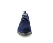 Braend Boots bleu