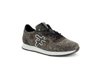 Floris Van Bommel Sneakers grijs