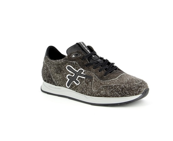 Floris Van Bommel Sneakers grijs