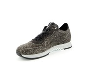 Floris Van Bommel Basket gris