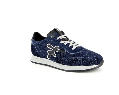 Floris Van Bommel Sneakers