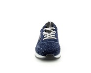 Floris Van Bommel Sneakers blauw