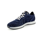 Floris Van Bommel Sneakers blauw