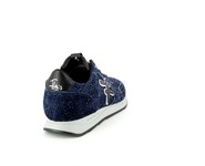 Floris Van Bommel Sneakers blauw