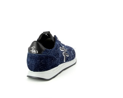 Floris Van Bommel Sneakers