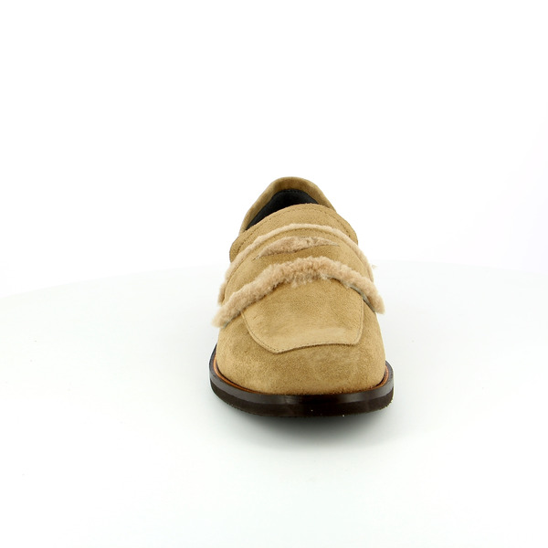 Catwalk Loafers