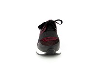 Alpe Sneakers bordeaux