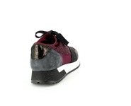 Alpe Sneakers bordeaux