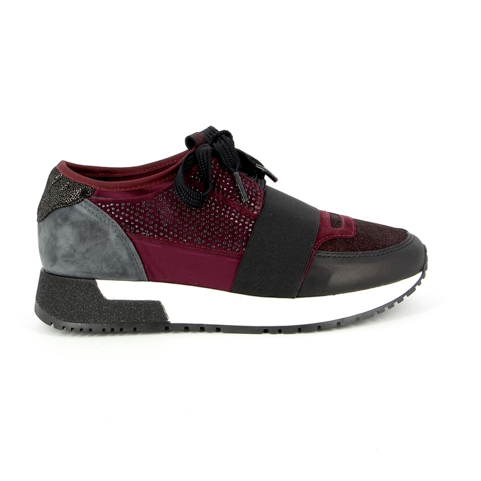 Alpe basket bordeaux bordeaux