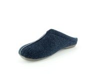 Cypres Pantoffels blauw