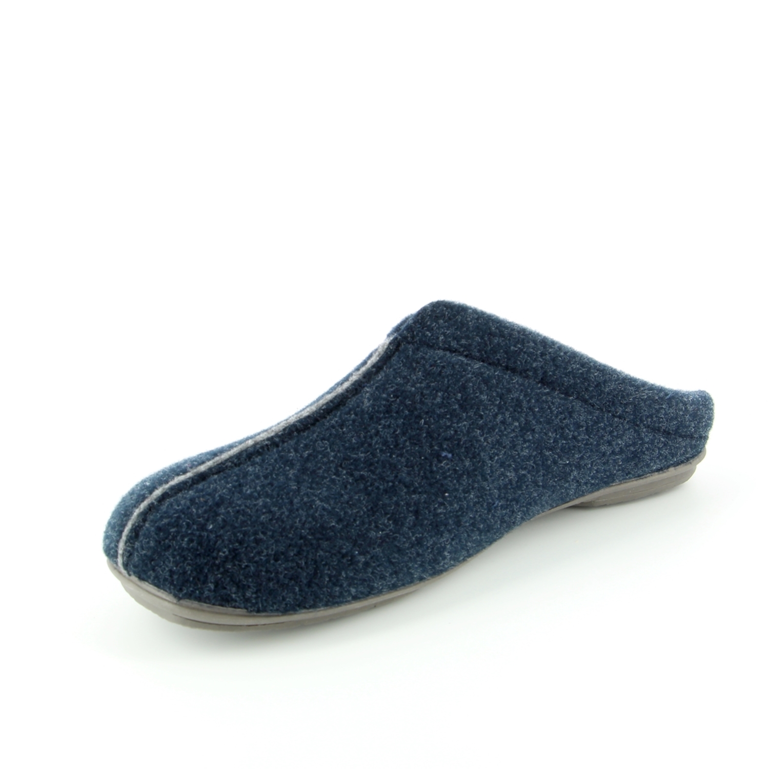 Zoom Cypres pantoffels blauw