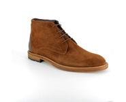 Daniel Kenneth Bottines brun