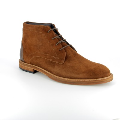 Daniel Kenneth Bottines brun