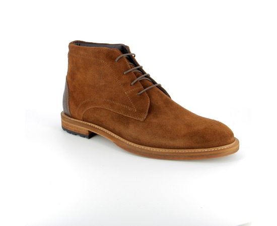 Daniel Kenneth Bottines brun